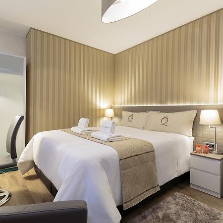 The Queen Luxury Apartments - Villa Liberty Luxembourg Luaran gambar