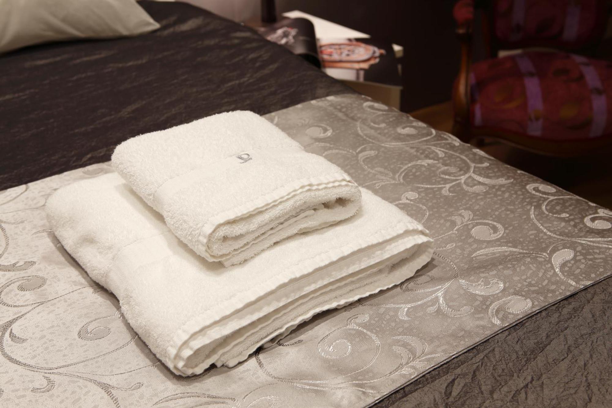 The Queen Luxury Apartments - Villa Liberty Luxembourg Luaran gambar