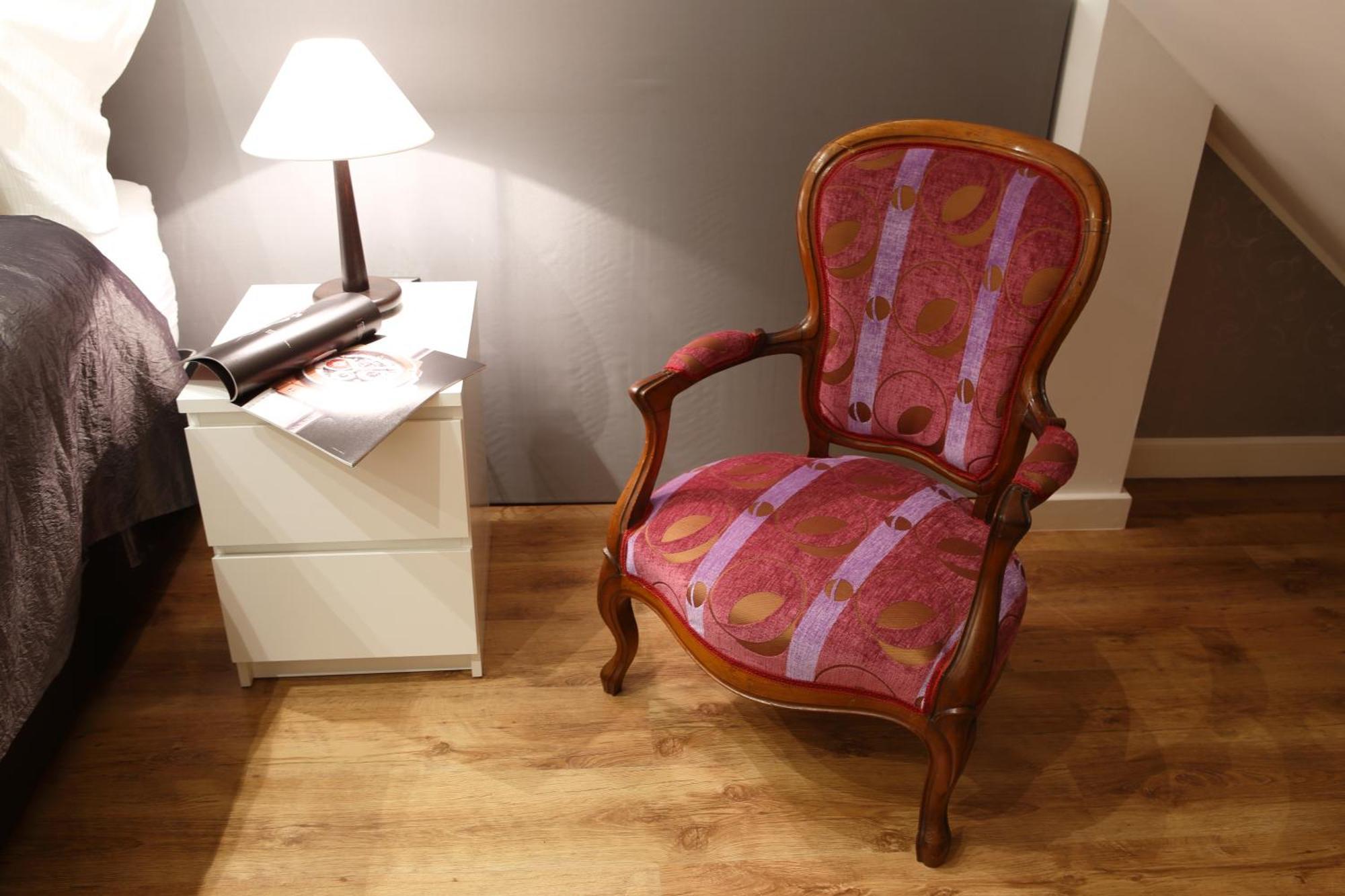 The Queen Luxury Apartments - Villa Liberty Luxembourg Luaran gambar