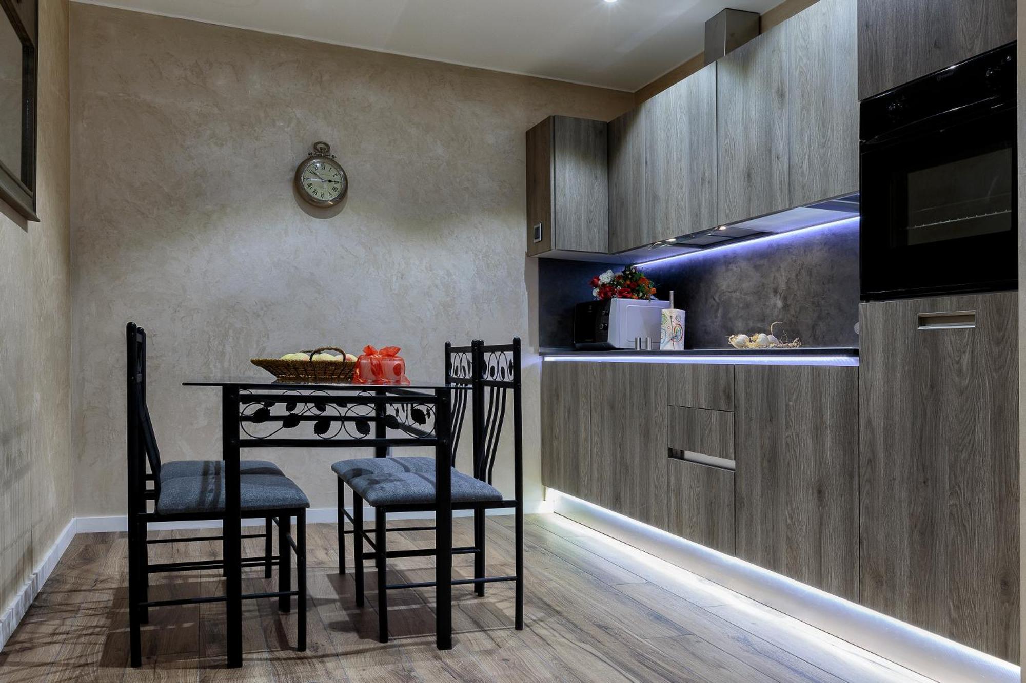 The Queen Luxury Apartments - Villa Liberty Luxembourg Luaran gambar