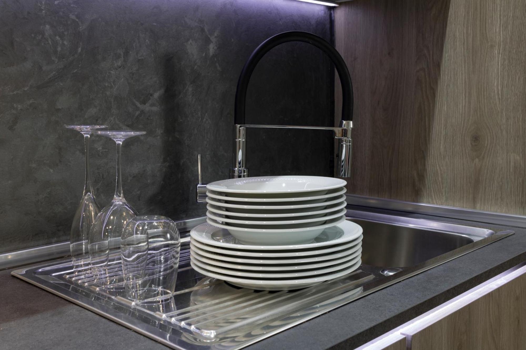 The Queen Luxury Apartments - Villa Liberty Luxembourg Luaran gambar