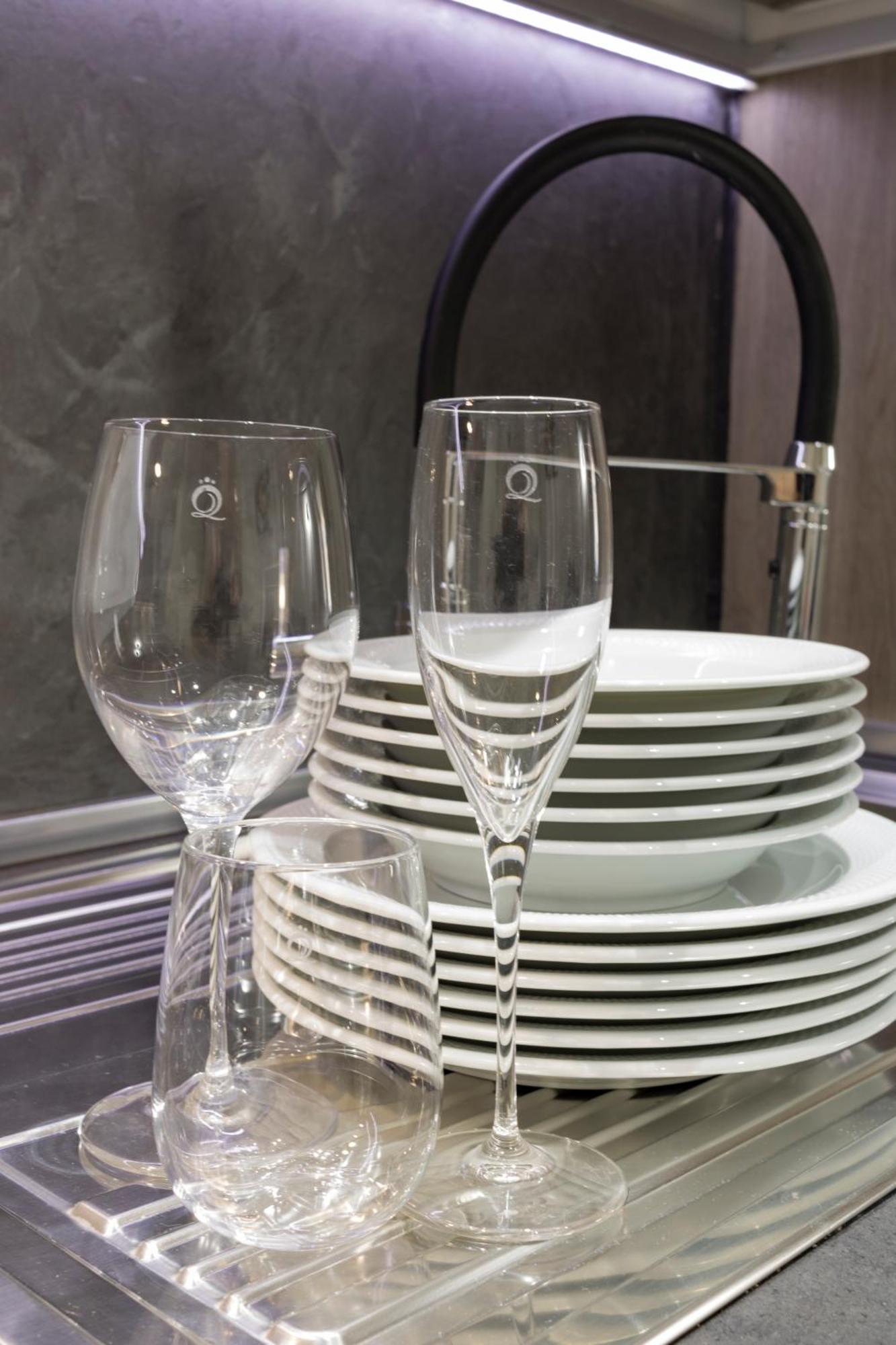 The Queen Luxury Apartments - Villa Liberty Luxembourg Luaran gambar