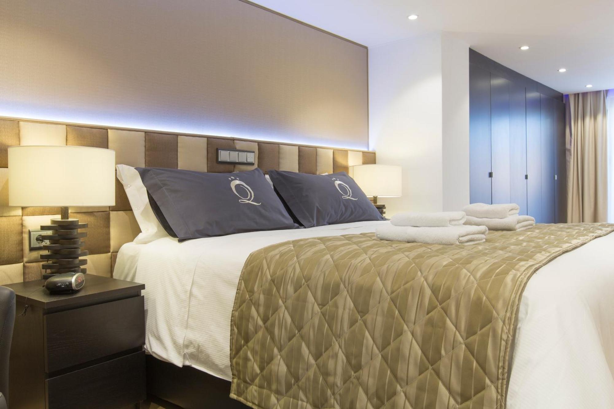 The Queen Luxury Apartments - Villa Liberty Luxembourg Luaran gambar