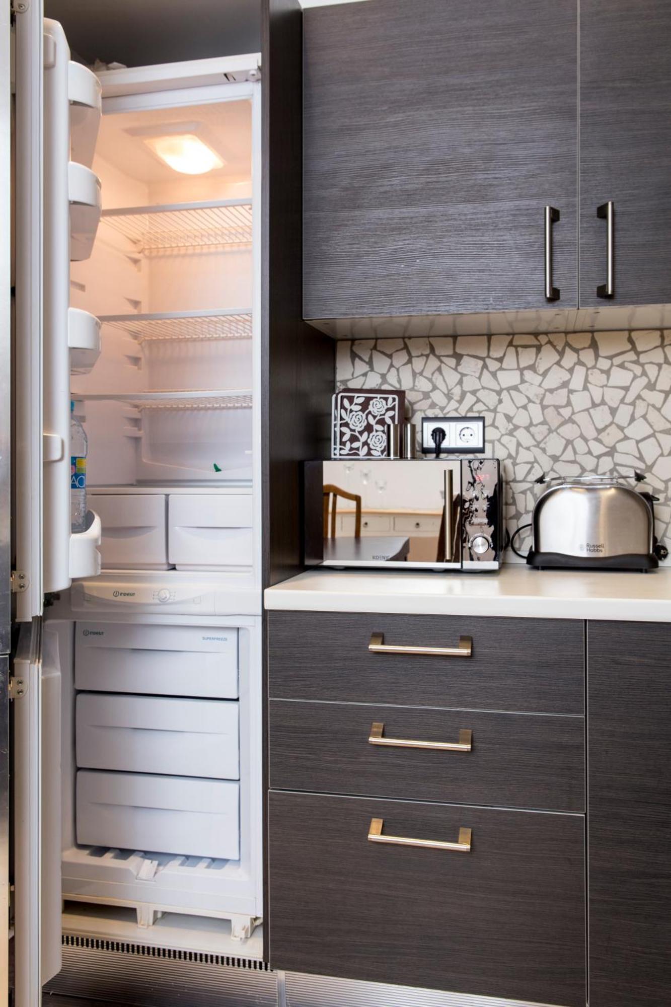 The Queen Luxury Apartments - Villa Liberty Luxembourg Luaran gambar
