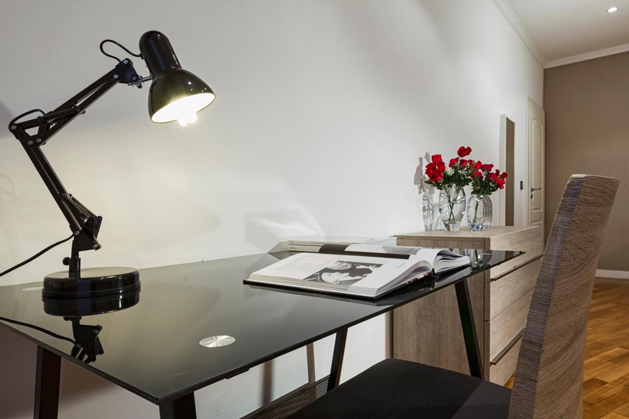 The Queen Luxury Apartments - Villa Liberty Luxembourg Luaran gambar